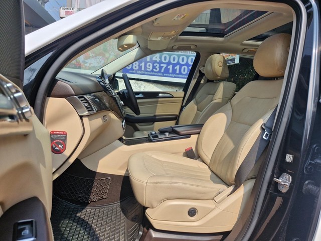 Second-hand 2018 Mercedes-Benz GLE 250d for sale in Mumbai-11