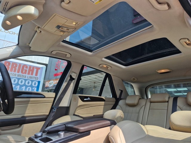 Second-hand 2018 Mercedes-Benz GLE 250d for sale in Mumbai-7