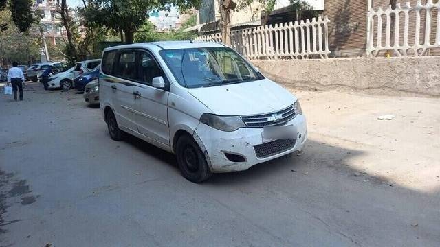 Chevrolet Enjoy TCDi LT 7 Seater Chevrolet Enjoy TCDi LT 7 Seater