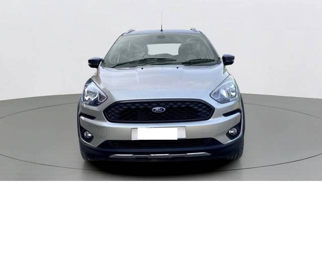 Ford Freestyle Titanium Petrol BSIV Ford Freestyle Titanium Petrol BSIV
