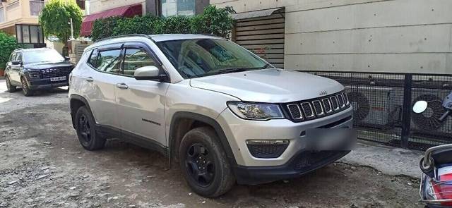 Jeep Compass 1.4 Sport Jeep Compass 1.4 Sport
