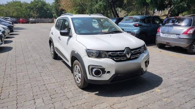 Renault KWID RXL Renault KWID RXL