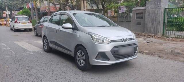 Hyundai Xcent 1.1 CRDi Base Hyundai Xcent 1.1 CRDi Base