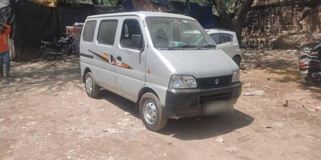 Maruti Eeco 5 Seater AC 2020-2022 Maruti Eeco 5 Seater AC 2020-2022