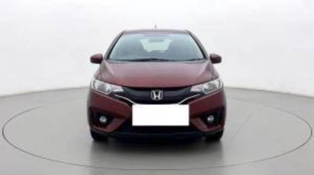 Honda Jazz 1.2 V i VTEC Honda Jazz 1.2 V i VTEC
