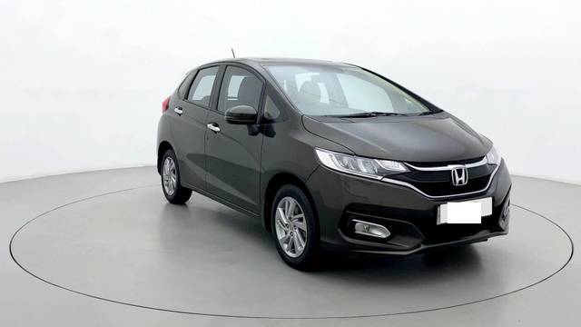 Honda Jazz ZX Honda Jazz ZX