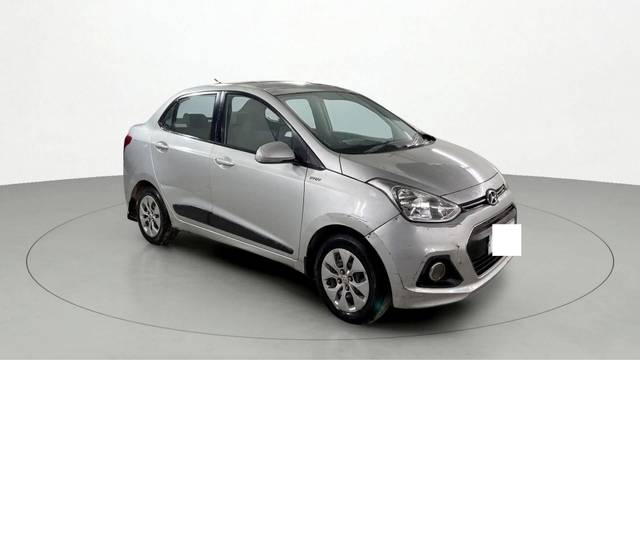 Hyundai Xcent 1.2 Kappa S Hyundai Xcent 1.2 Kappa S