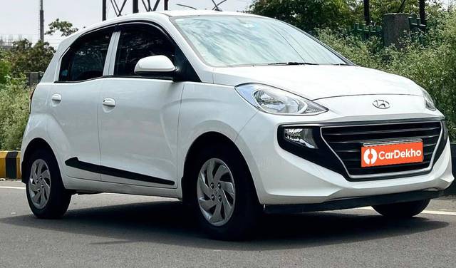 Hyundai Santro Sportz Hyundai Santro Sportz
