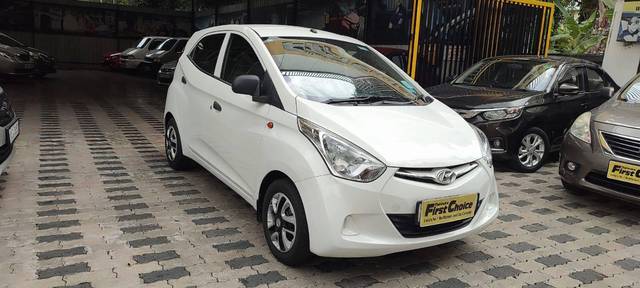 Hyundai EON Era Plus Hyundai EON Era Plus
