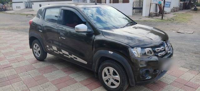 Renault KWID 1.0 RXL Renault KWID 1.0 RXL