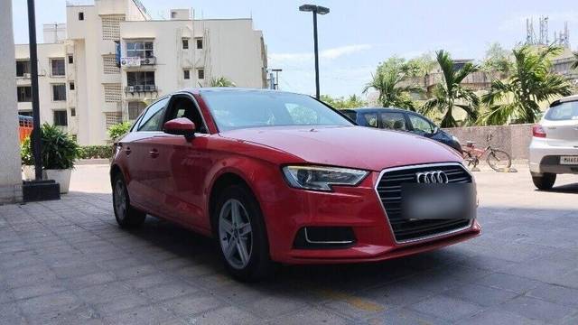 Audi A3 35 TFSI Premium Plus Audi A3 35 TFSI Premium Plus