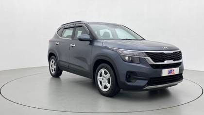 Kia Seltos HTK G Kia Seltos HTK G