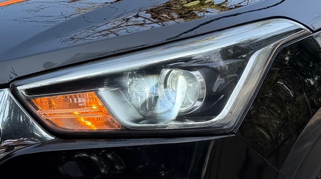 Second-hand 2019 Hyundai Creta 1.6 SX Automatic for sale in New Delhi-7