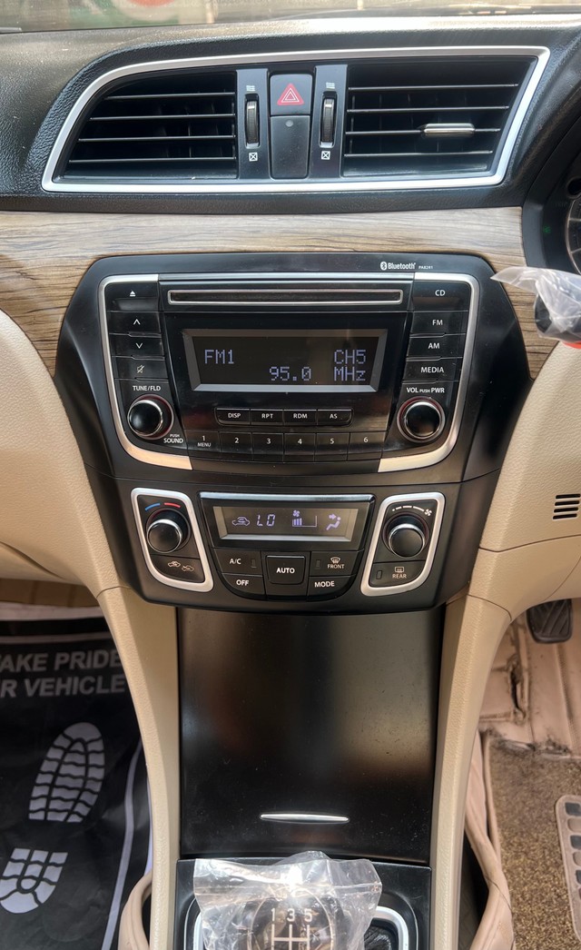 Second-hand 2019 Maruti Ciaz Delta BSIV for sale in New Delhi-12