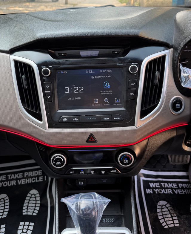 Second-hand 2019 Hyundai Creta 1.6 SX Automatic for sale in New Delhi-4