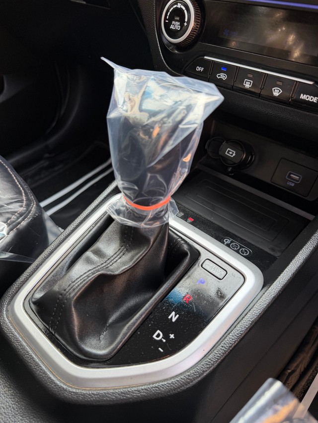 Second-hand 2019 Hyundai Creta 1.6 SX Automatic for sale in New Delhi-12