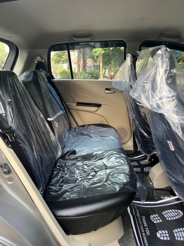 Second-hand 2019 Maruti Celerio VXI MT BSIV for sale in New Delhi-9