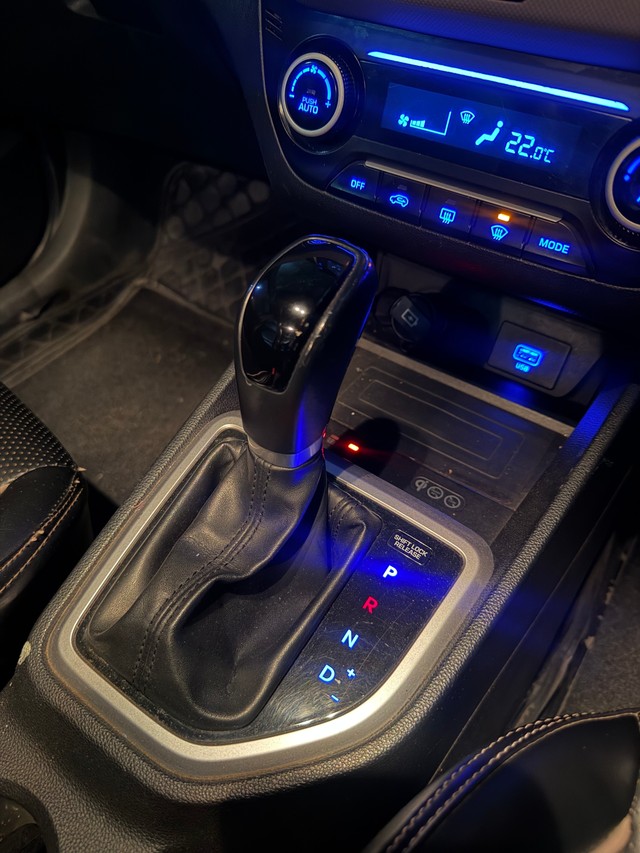 Second-hand 2019 Hyundai Creta 1.6 SX Automatic for sale in New Delhi-3