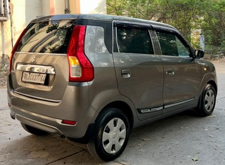 337 Used Maruti Wagon R in Delhi