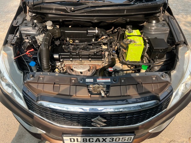 Second-hand 2019 Maruti Ciaz Delta BSIV for sale in New Delhi-5