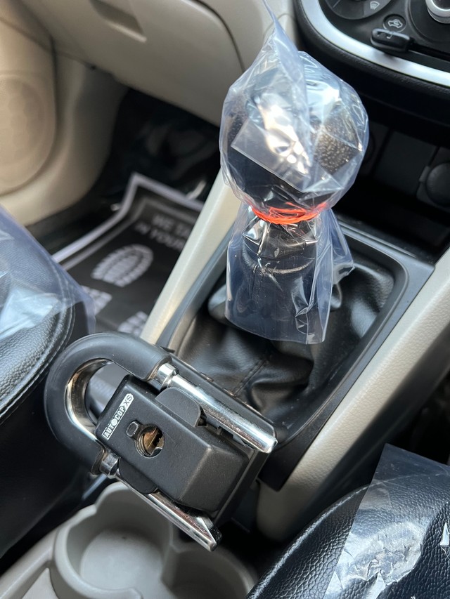 Second-hand 2019 Maruti Celerio VXI MT BSIV for sale in New Delhi-13