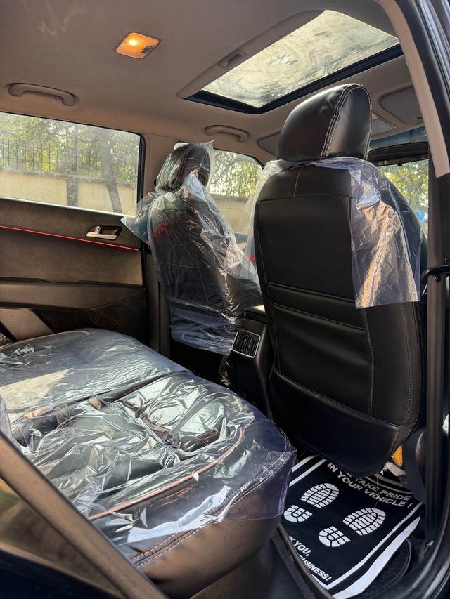 Second-hand 2019 Hyundai Creta 1.6 SX Automatic for sale in New Delhi-10