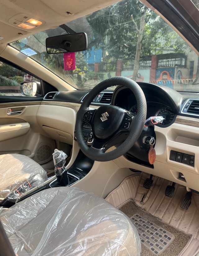 Second-hand 2019 Maruti Ciaz Delta BSIV for sale in New Delhi-9