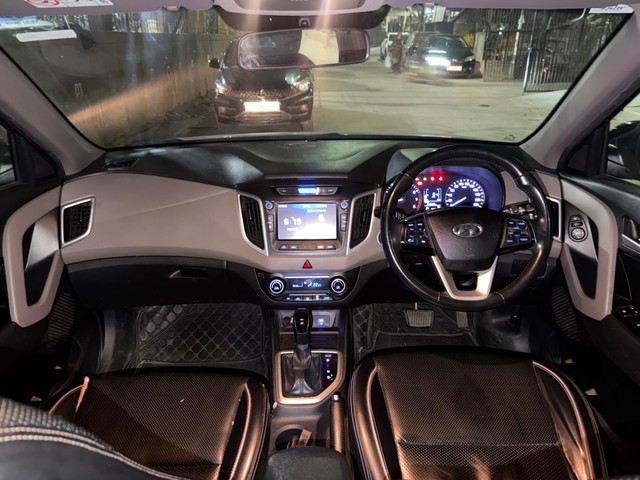 Second-hand 2019 Hyundai Creta 1.6 SX Automatic for sale in New Delhi-2
