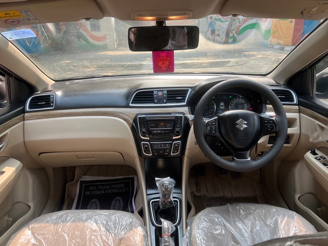Second-hand 2019 Maruti Ciaz Delta BSIV for sale in New Delhi-6