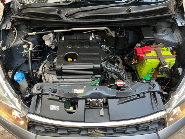 Second-hand 2019 Maruti Celerio VXI MT BSIV for sale in New Delhi-4