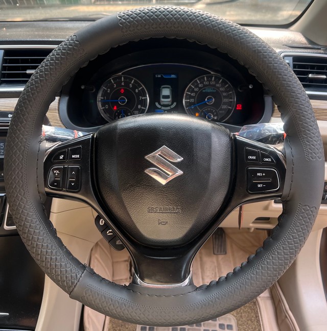 Second-hand 2019 Maruti Ciaz Delta BSIV for sale in New Delhi-13