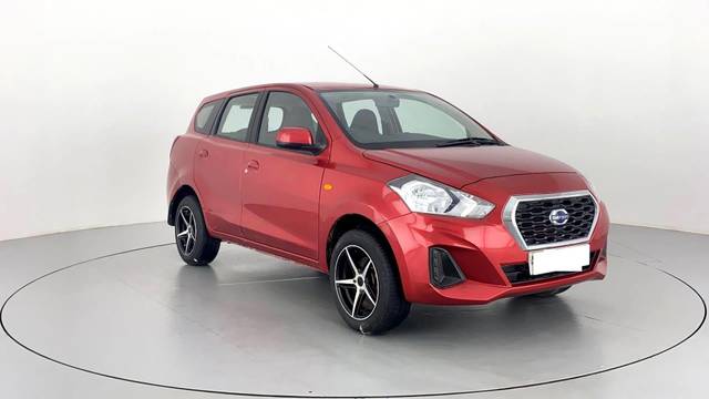 Datsun GO Plus T Petrol Datsun GO Plus T Petrol