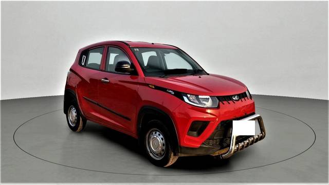 Mahindra KUV 100 NXT G80 K2 Plus Mahindra KUV 100 NXT G80 K2 Plus