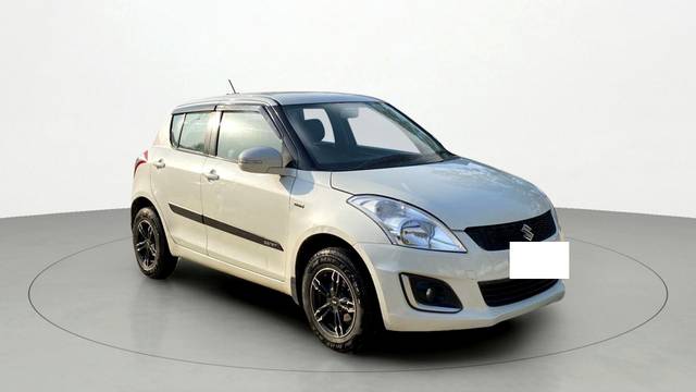 Maruti Swift VDI Optional Maruti Swift VDI Optional