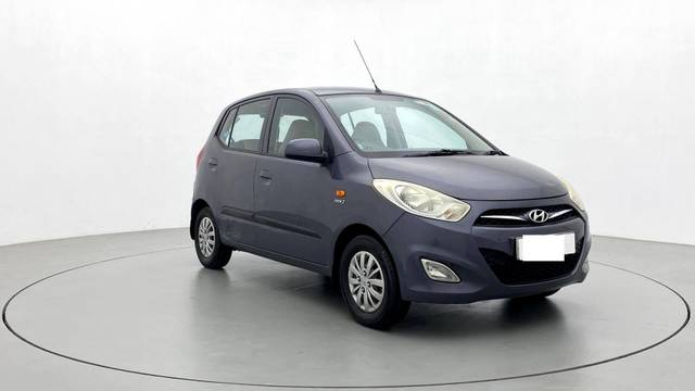 Hyundai i10 Sportz 1.1L Hyundai i10 Sportz 1.1L