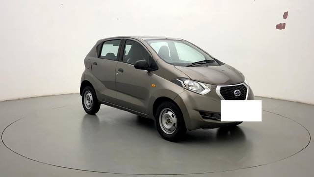 Datsun RediGO A Datsun RediGO A