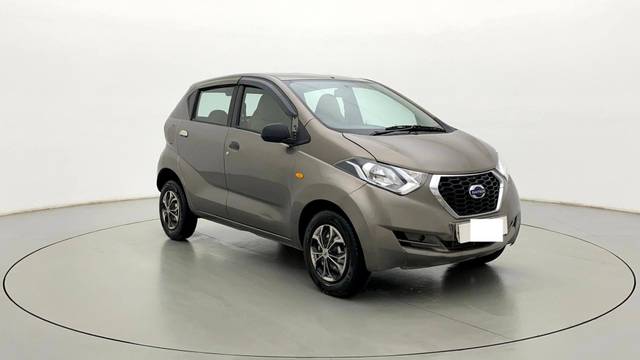 Datsun RediGO A Datsun RediGO A