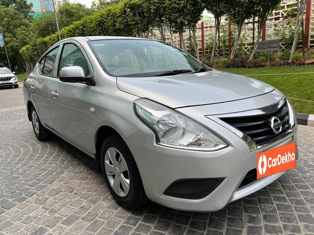 Nissan Sunny XL Nissan Sunny XL