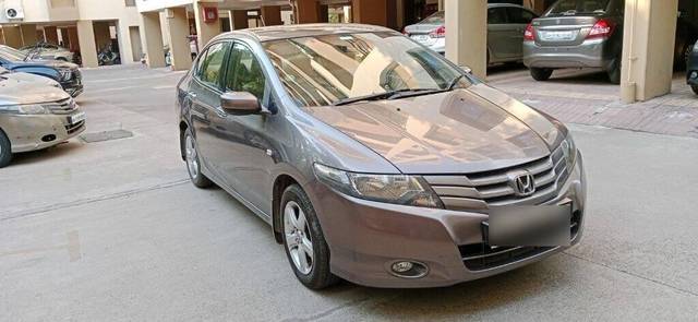 Honda City V MT Honda City V MT
