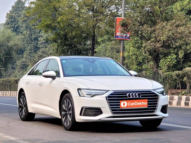 Audi A6 45 TFSI Technology WO Matrix Audi A6 45 TFSI Technology WO Matrix