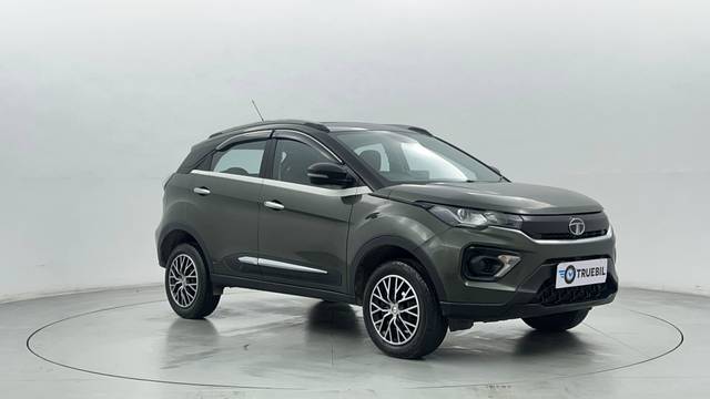 Tata Nexon XM S Diesel BSVI Tata Nexon XM S Diesel BSVI