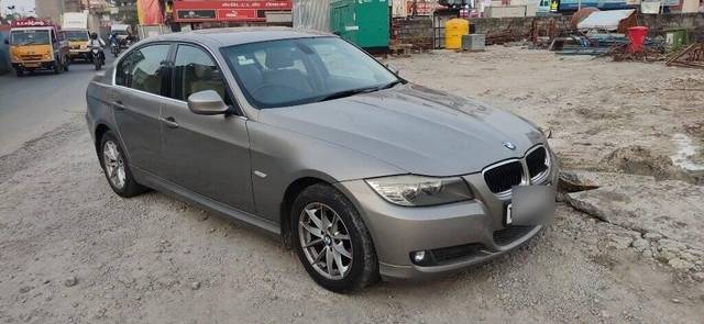 BMW 3 Series 320d BMW 3 Series 320d