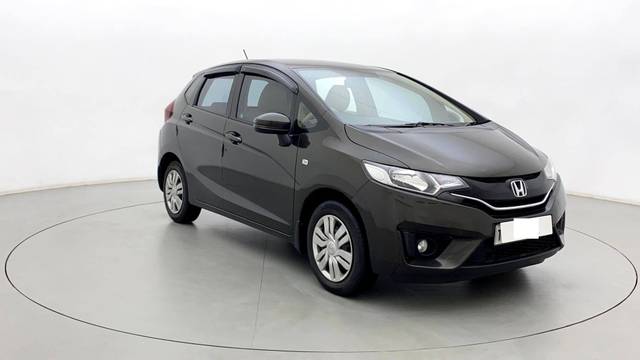 Honda Jazz 1.2 SV i VTEC Honda Jazz 1.2 SV i VTEC