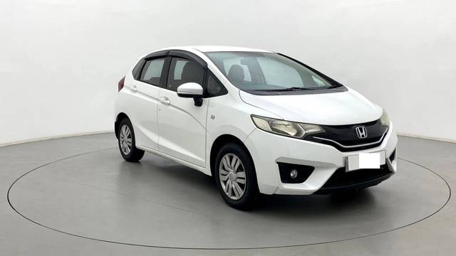 Honda Jazz 1.5 V i DTEC Honda Jazz 1.5 V i DTEC