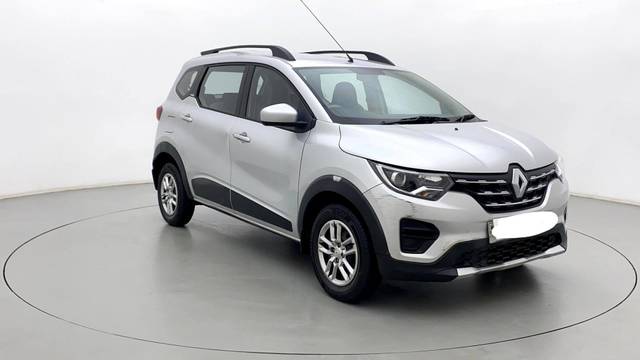 Renault Triber RXT BSIV Renault Triber RXT BSIV