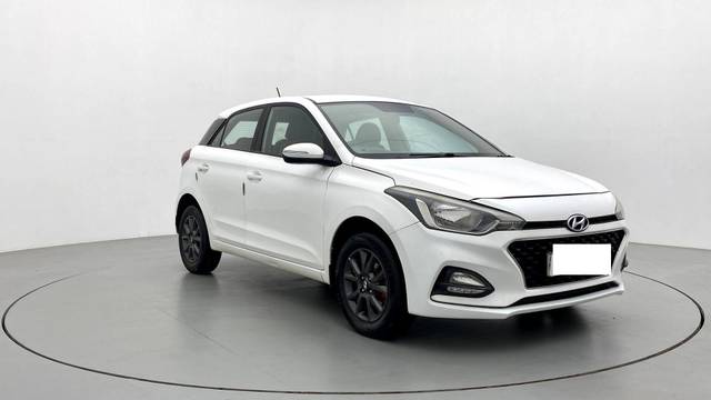 Hyundai i20 Sportz Plus Diesel Hyundai i20 Sportz Plus Diesel