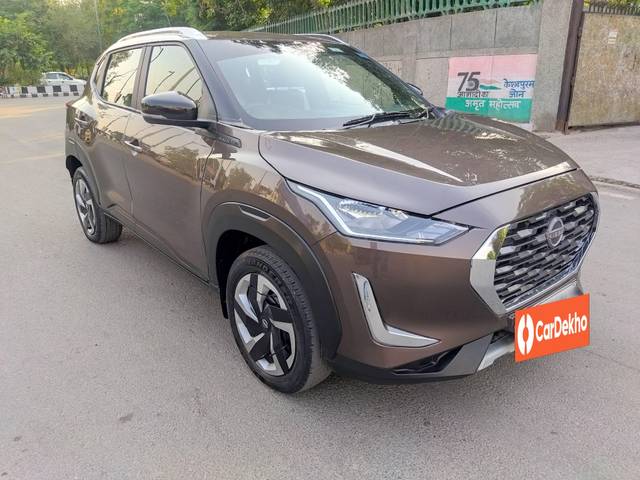 Nissan Magnite XL Nissan Magnite XL