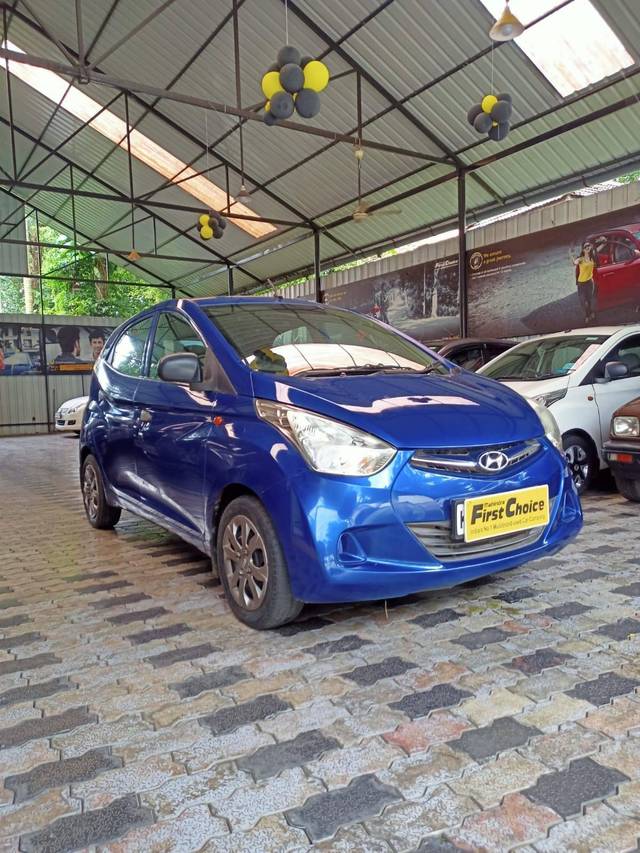 Hyundai EON Magna Plus Hyundai EON Magna Plus