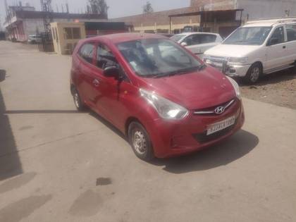 Hyundai EON Era Hyundai EON Era