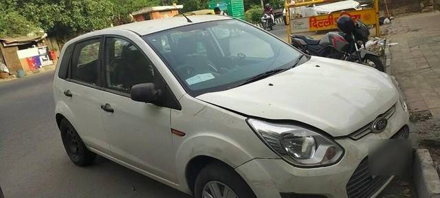 Ford Figo Diesel EXI Ford Figo Diesel EXI